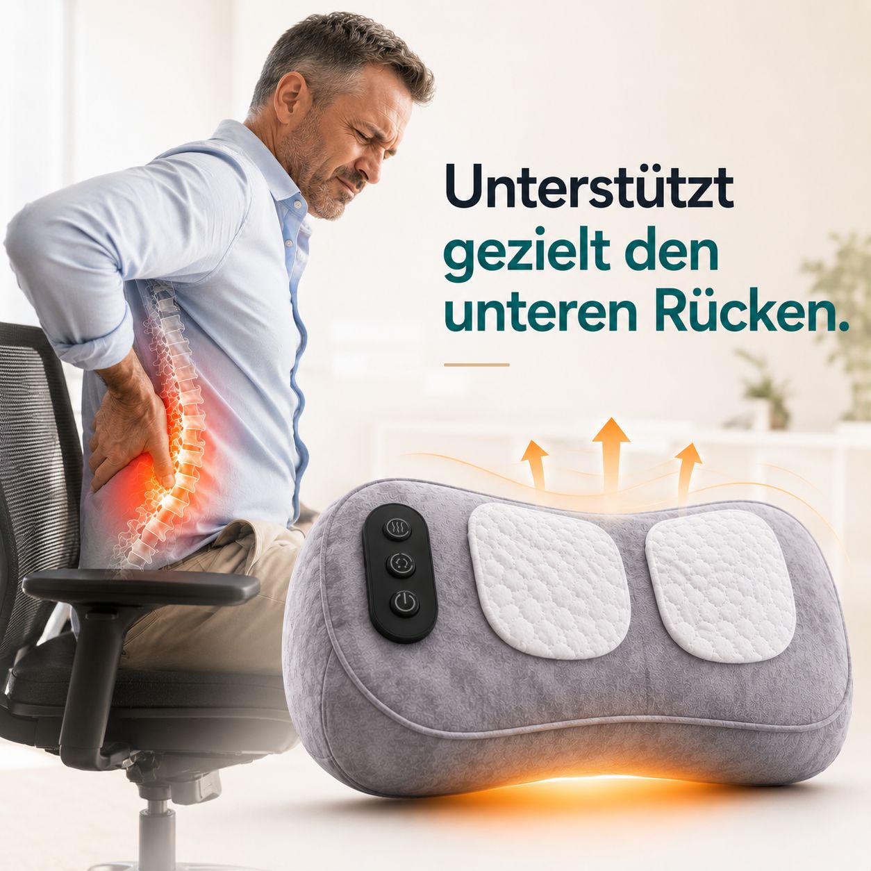 Thermaluxa® Wellness Zubehör