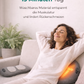 ThermaLuxa RelaxPro™ – Endlich schmerzfrei aufstehen – 15 Minuten täglich für spürbare Erleichterung.