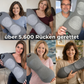 ThermaLuxa RelaxPro™ – Endlich schmerzfrei aufstehen – 15 Minuten täglich für spürbare Erleichterung.
