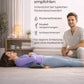ThermaLuxa RelaxPro™ – Endlich schmerzfrei aufstehen – 15 Minuten täglich für spürbare Erleichterung.