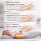 ThermaLuxa RelaxPro™ – Endlich schmerzfrei aufstehen – 15 Minuten täglich für spürbare Erleichterung.